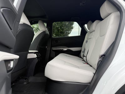 2025 Lexus RX 350 RX 350 F SPORT Design