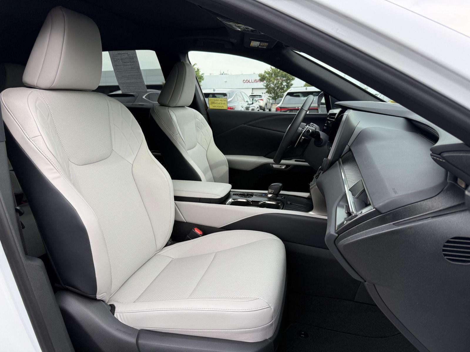 2025 Lexus RX 350 RX 350 F SPORT Design