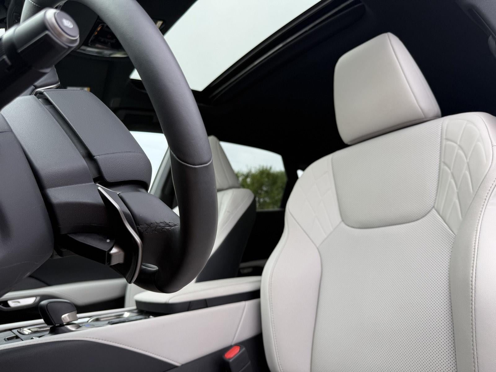 2025 Lexus RX 350 RX 350 Premium