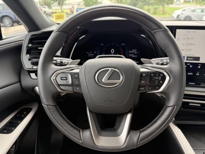 2025 Lexus RX 350 RX 350 Premium