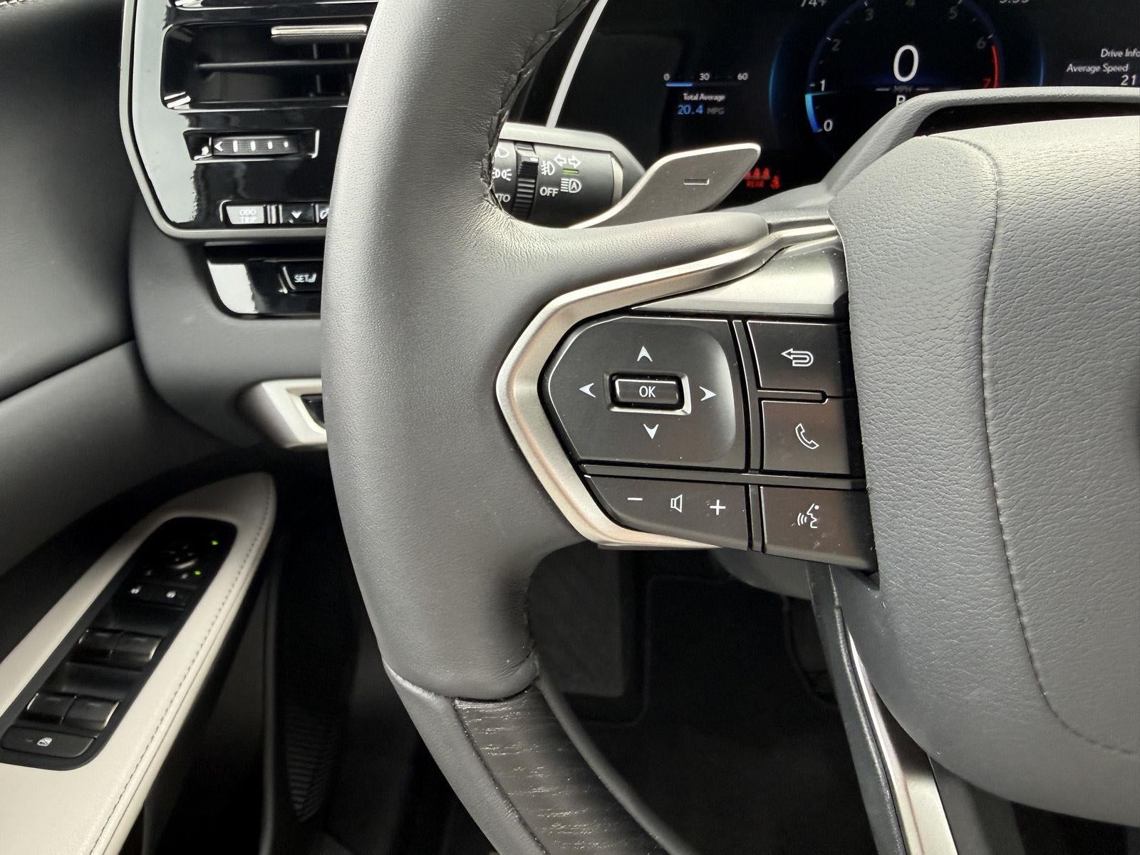 2025 Lexus RX 350 RX 350 Premium