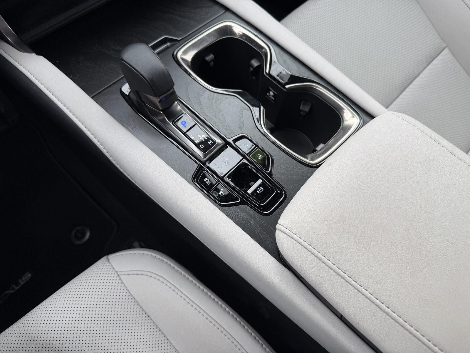 2025 Lexus RX 350 RX 350 Premium