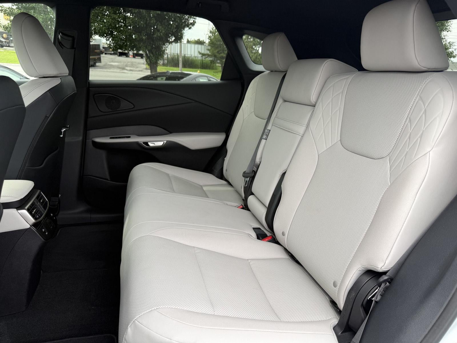 2025 Lexus RX 350 RX 350 Premium