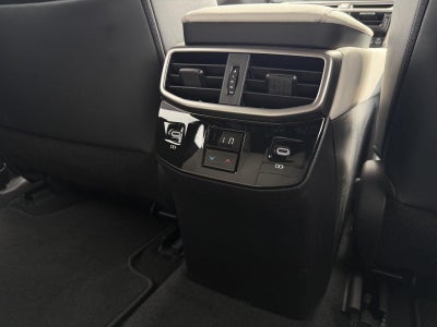 2025 Lexus RX 350 RX 350 Premium