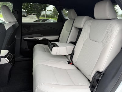 2025 Lexus RX 350 RX 350 Premium