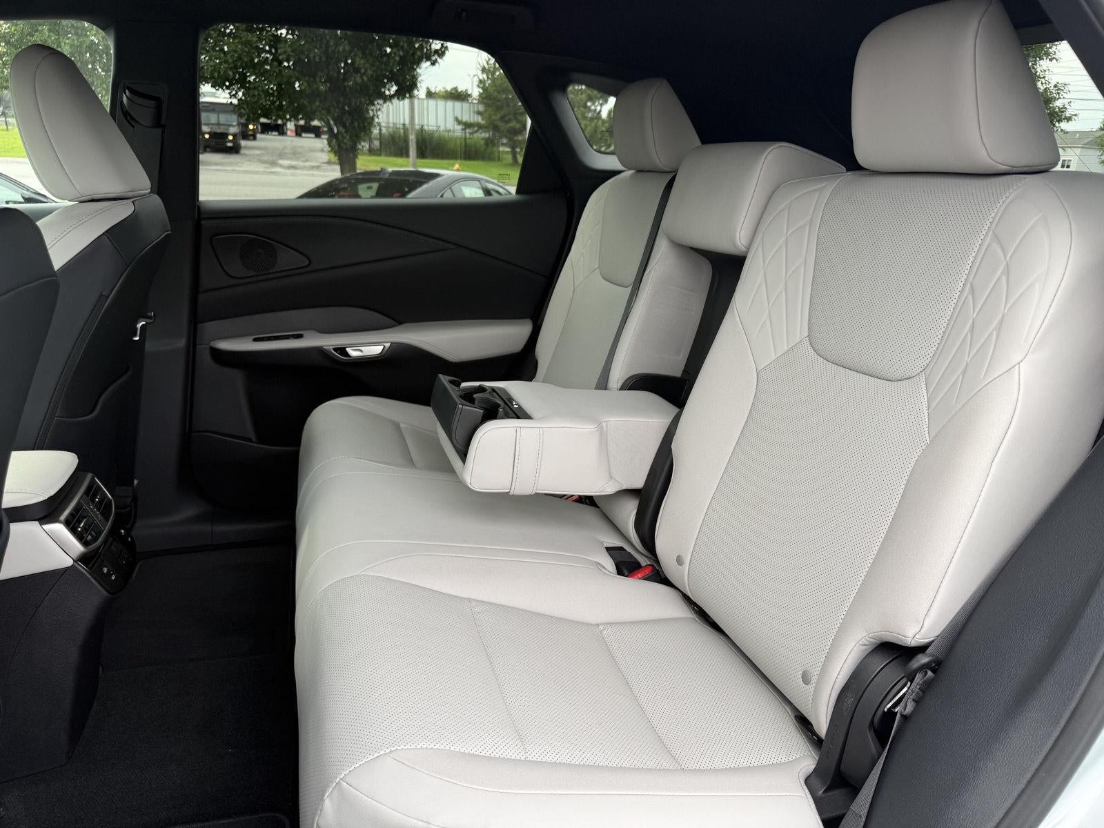 2025 Lexus RX 350 RX 350 Premium