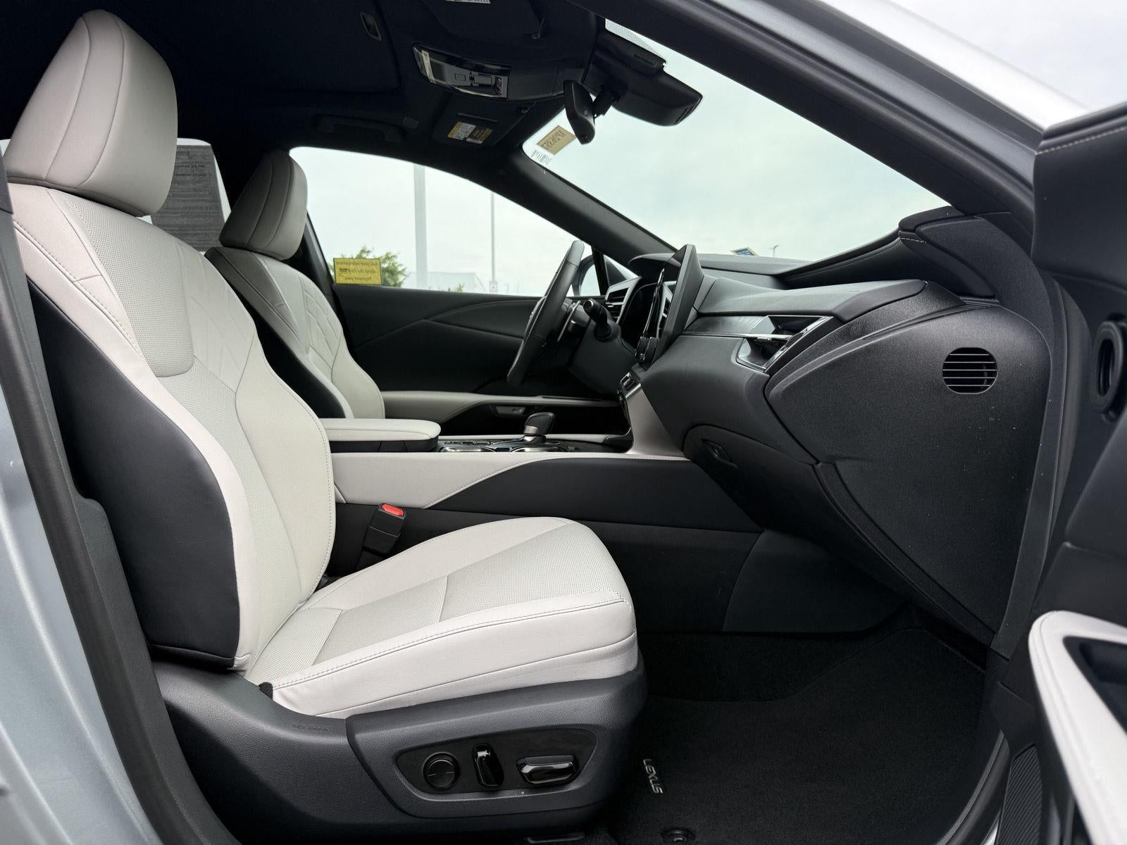 2025 Lexus RX 350 RX 350 Premium