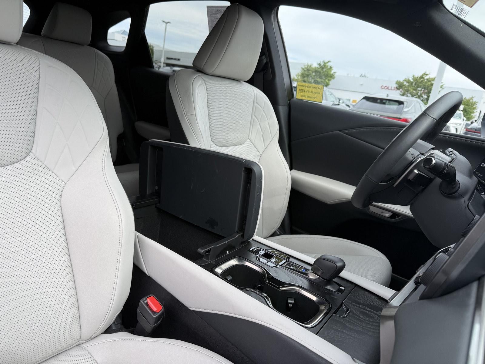 2025 Lexus RX 350 RX 350 Premium