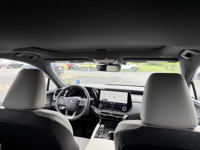 2025 Lexus RX 350 RX 350 Premium