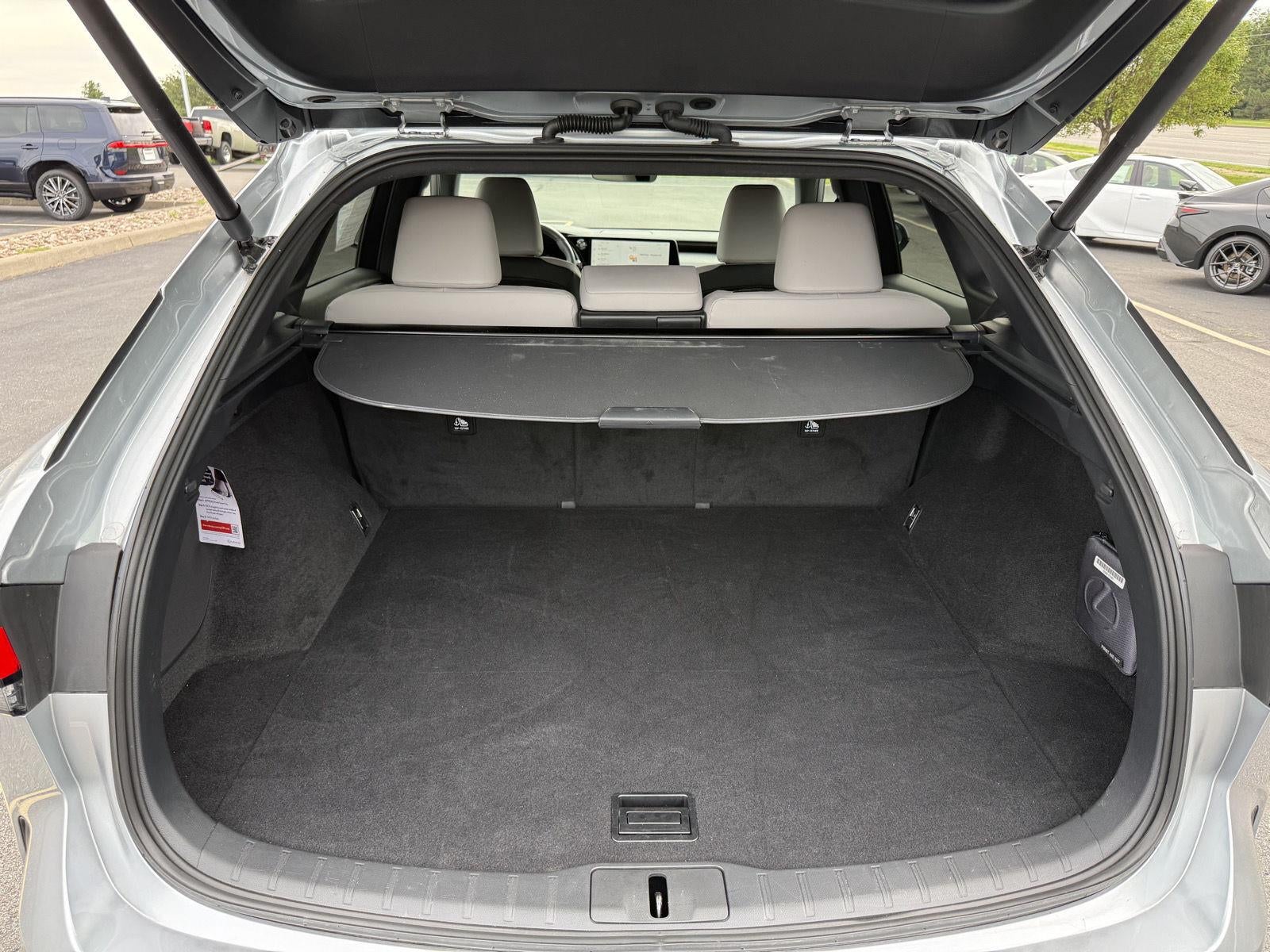 2025 Lexus RX 350 RX 350 Premium