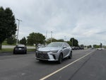 2025 Lexus RX 350 RX 350 Premium