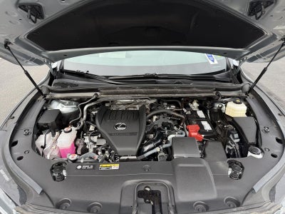 2025 Lexus RX 350 RX 350 Premium