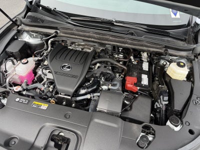 2025 Lexus RX 350 RX 350 Premium