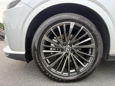 2025 Lexus RX 350 RX 350 Premium