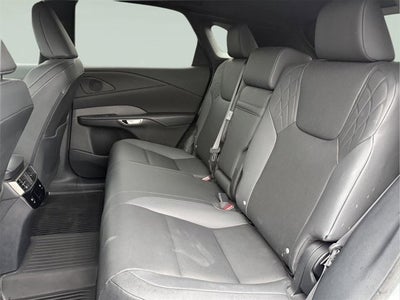 2023 Lexus RX RX 350 Premium