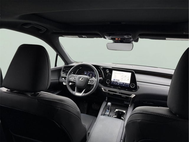2023 Lexus RX RX 350 Premium