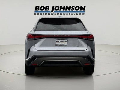 2023 Lexus RX RX 350 Premium