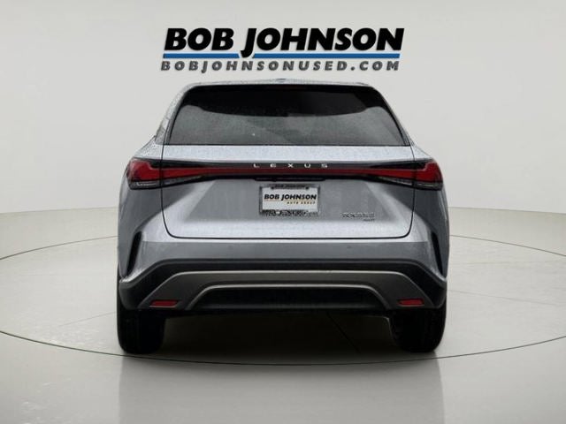 2023 Lexus RX RX 350 Premium