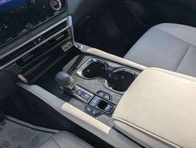 2024 Lexus RX 350 RX 350 Premium