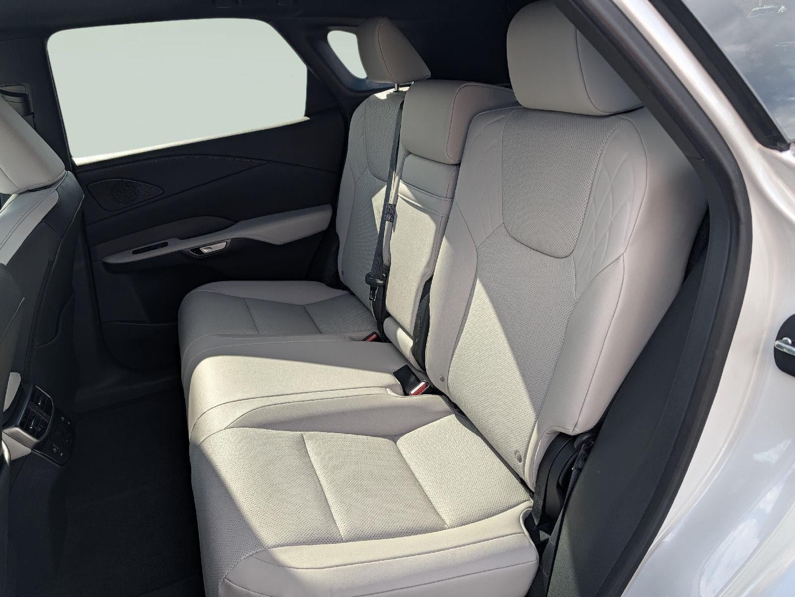 2024 Lexus RX 350 RX 350 Premium