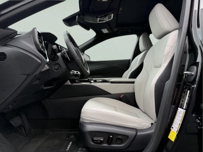 2024 Lexus Rx PREMIUM