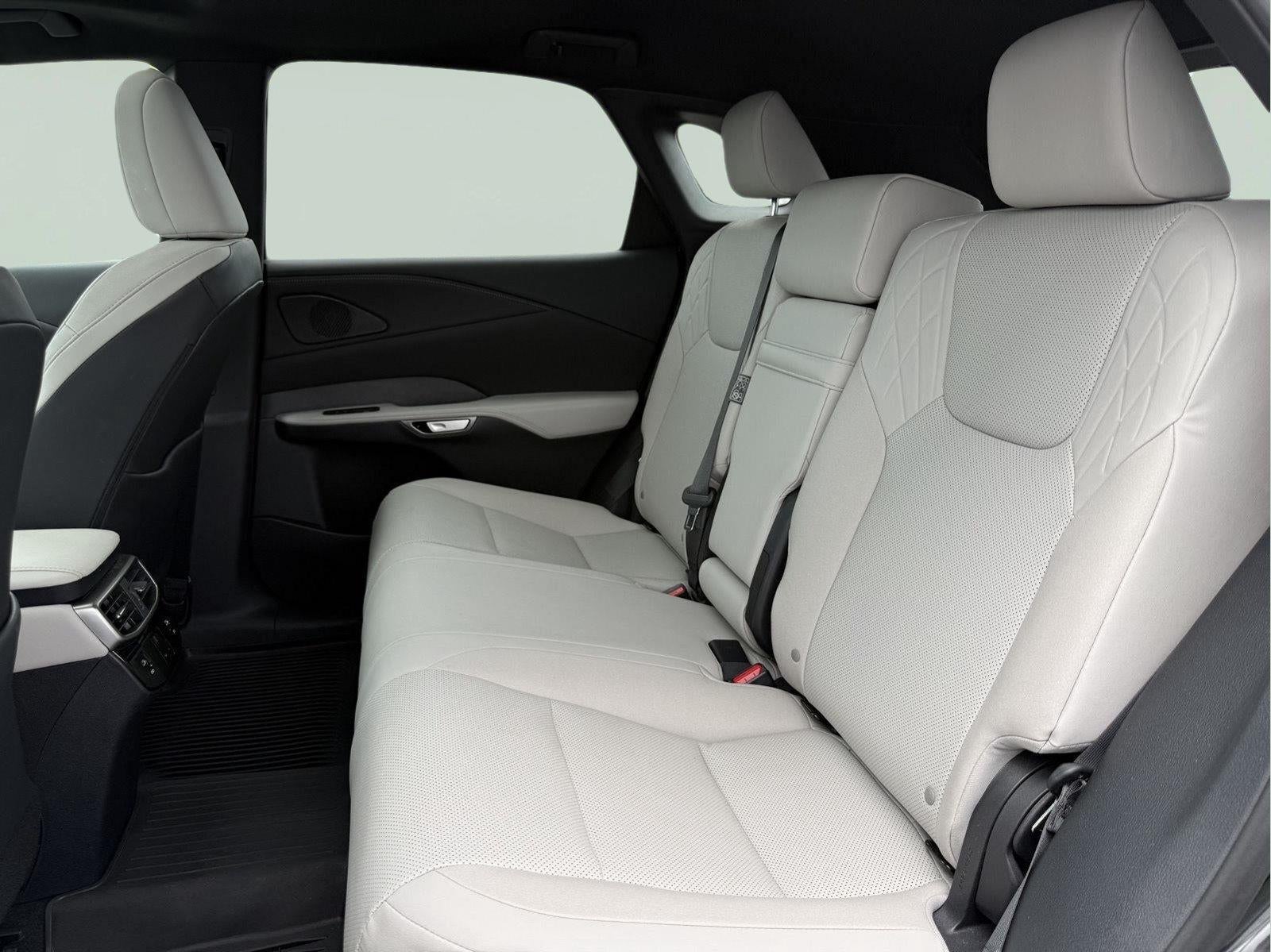 2024 Lexus Rx PREMIUM