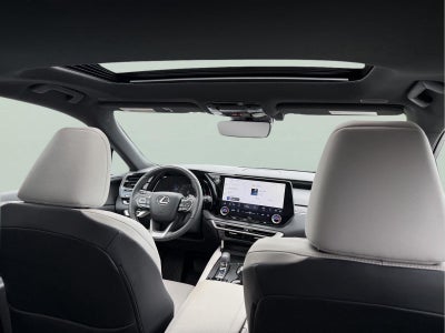 2024 Lexus Rx PREMIUM