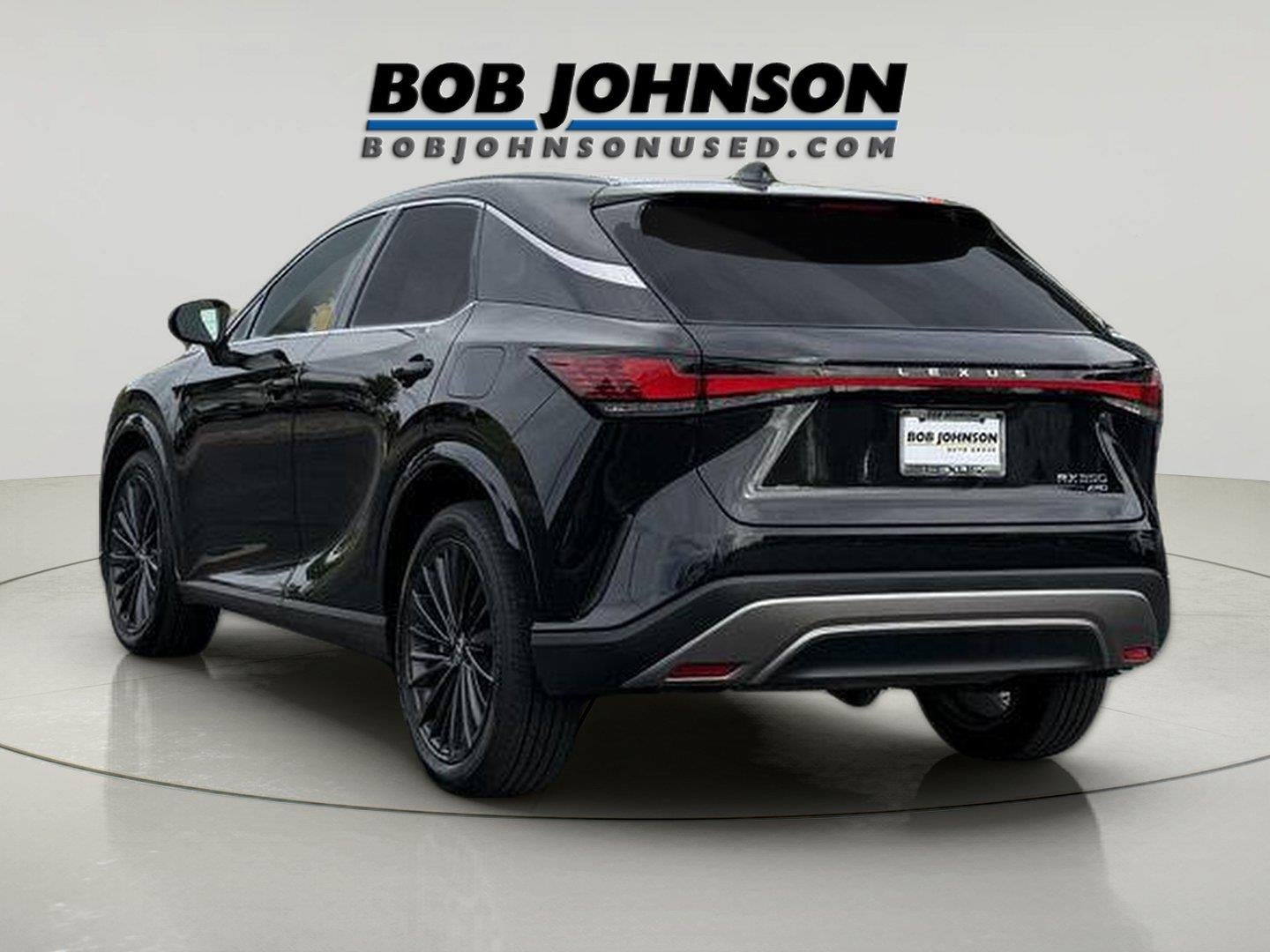 2024 Lexus Rx PREMIUM