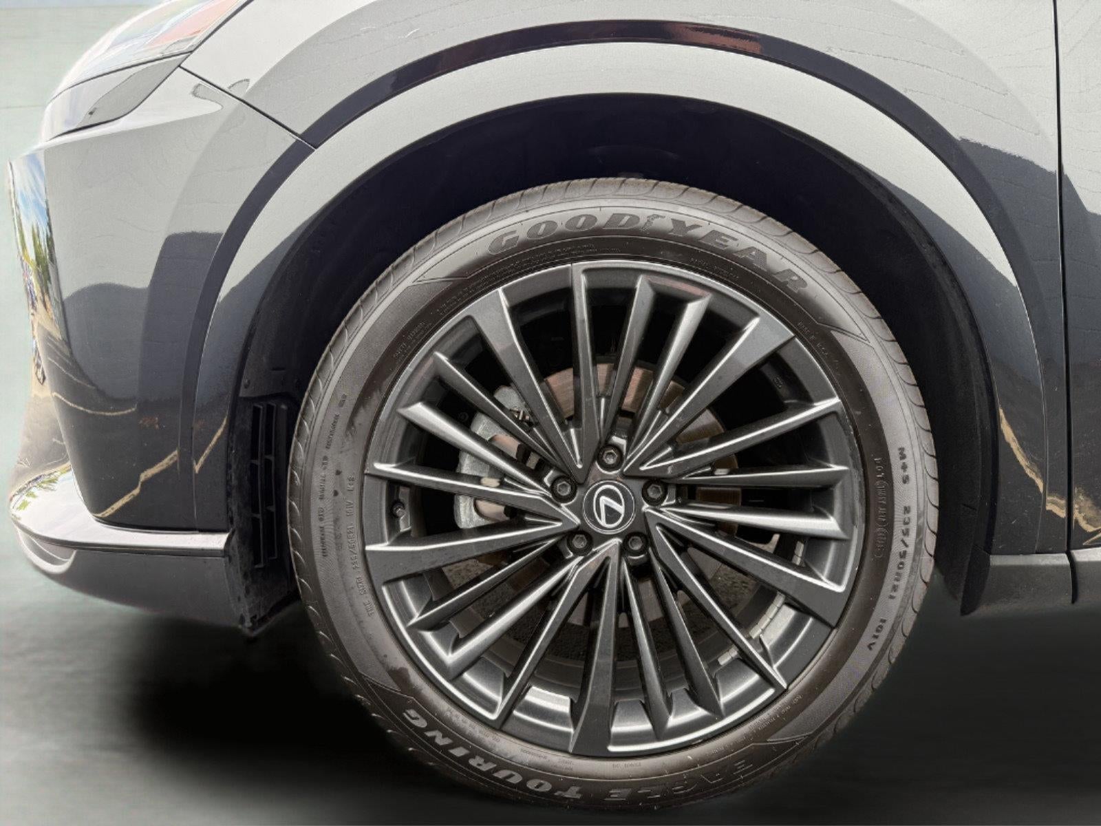 2024 Lexus Rx PREMIUM