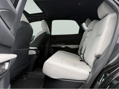 2024 Lexus Rx PREMIUM