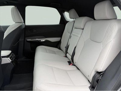 2024 Lexus Rx PREMIUM