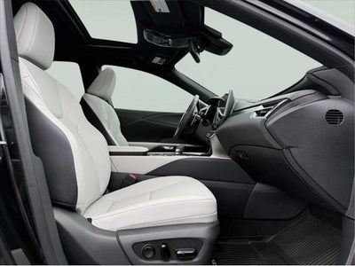 2024 Lexus Rx PREMIUM