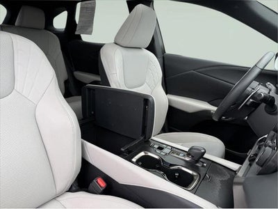 2024 Lexus Rx PREMIUM