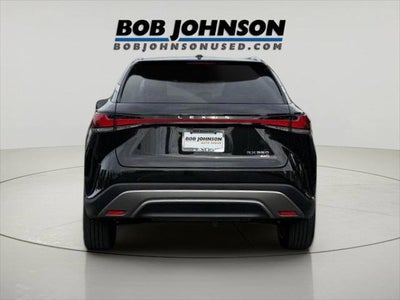 2024 Lexus Rx PREMIUM