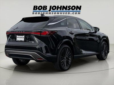 2024 Lexus Rx PREMIUM