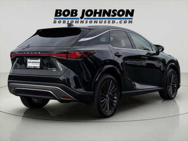 2024 Lexus Rx PREMIUM
