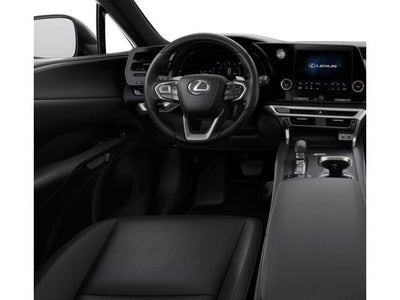 2026 Lexus Rx 350 RX 350 Premium