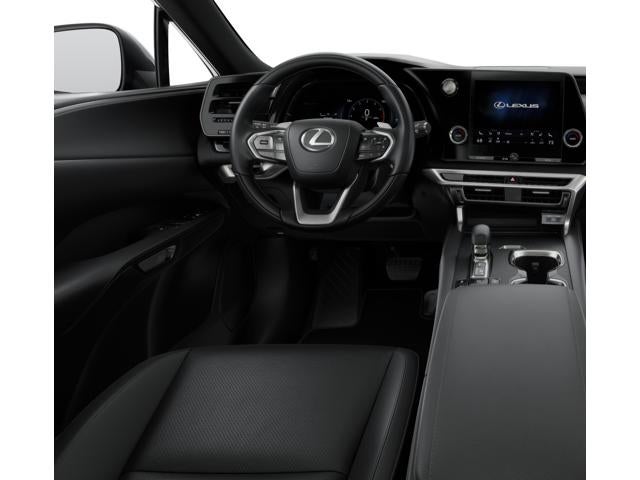 2026 Lexus Rx 350 RX 350 Premium