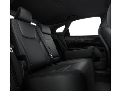 2026 Lexus Rx 350 RX 350 Premium