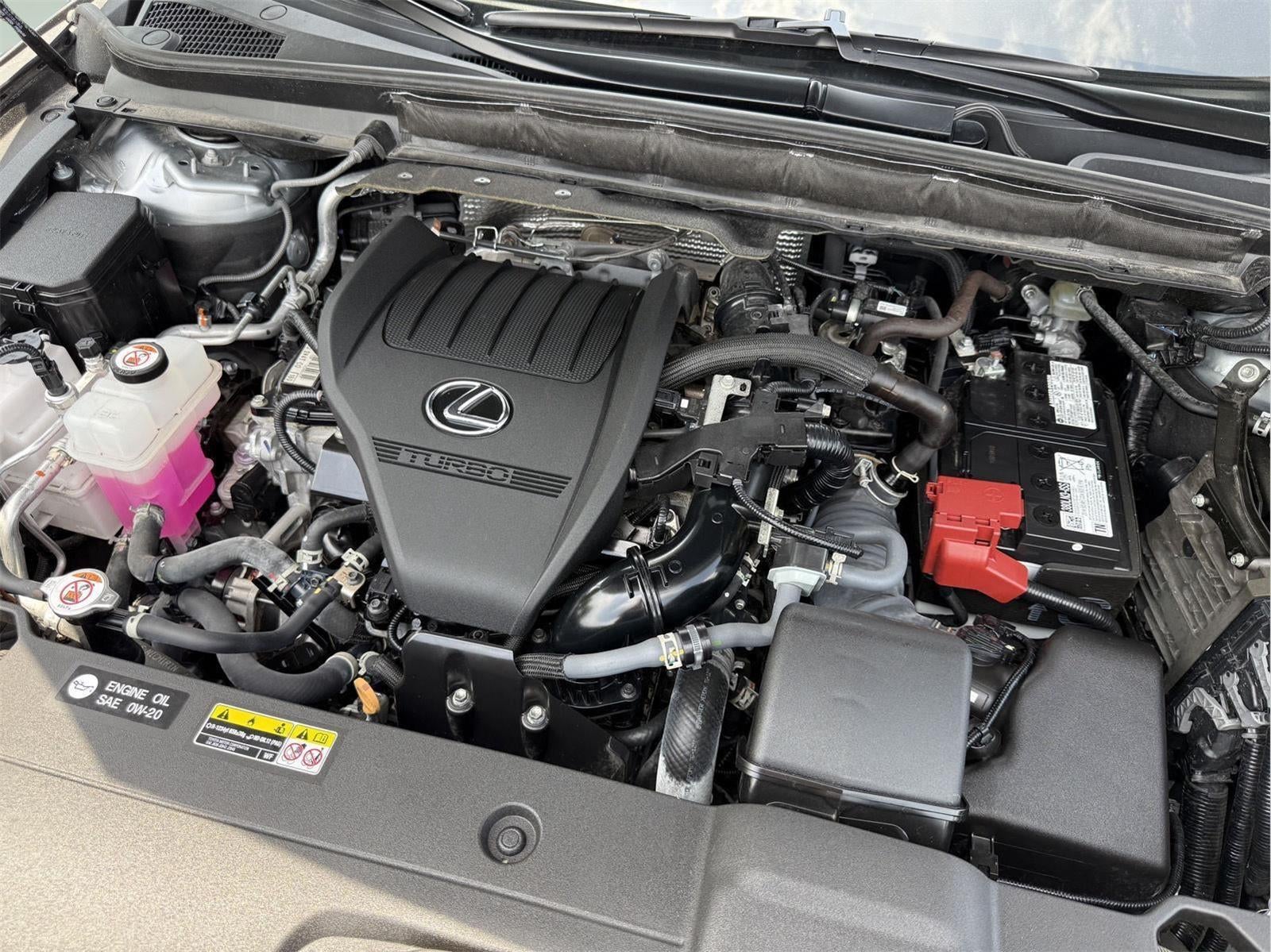 2023 Lexus RX 350 PREMIUM
