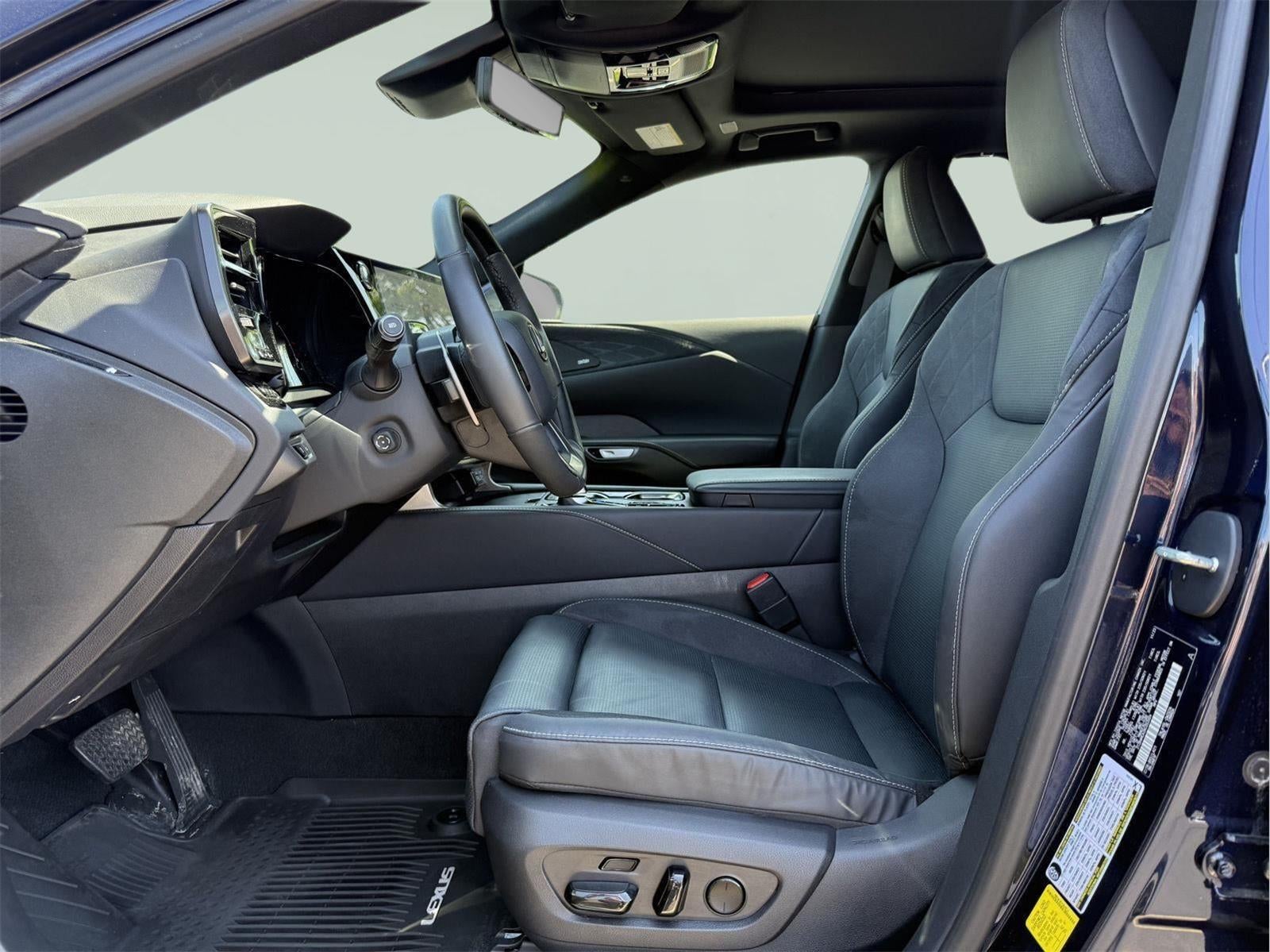 2024 Lexus RX 350 LUXURY