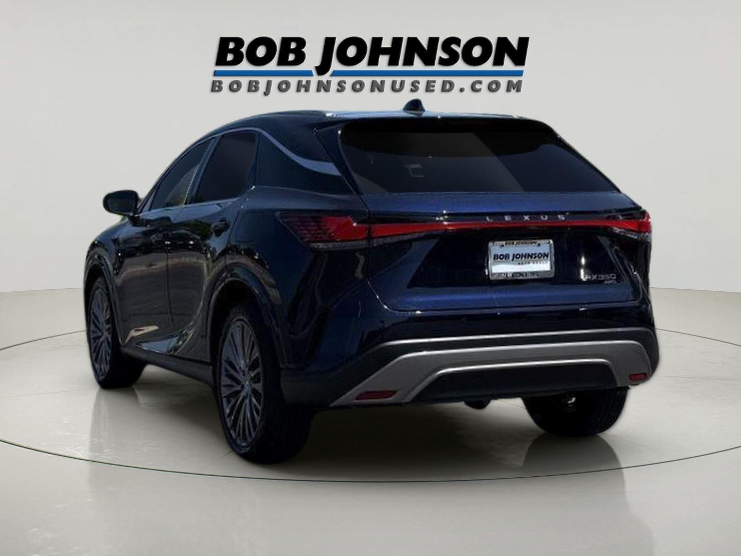 2024 Lexus RX 350 LUXURY