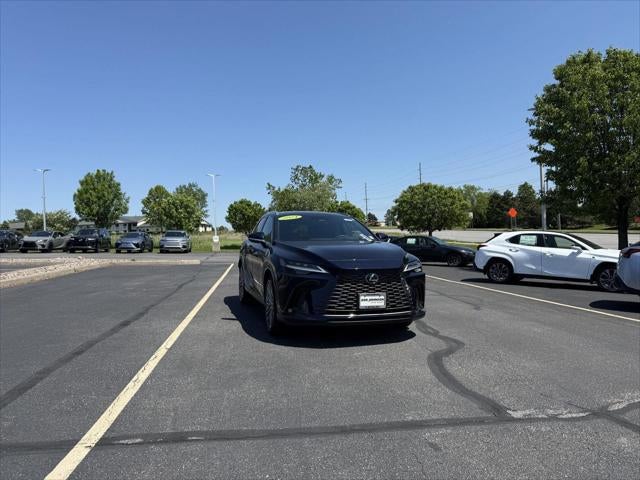 2024 Lexus RX 350 LUXURY