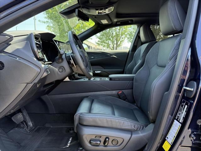 2024 Lexus RX 350 LUXURY