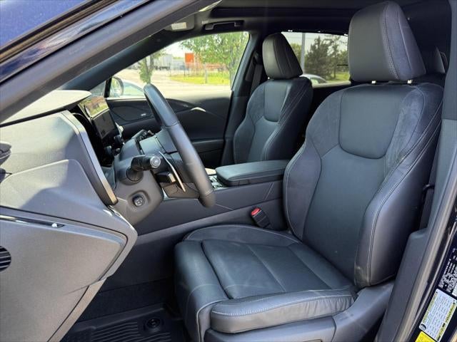 2024 Lexus RX 350 LUXURY