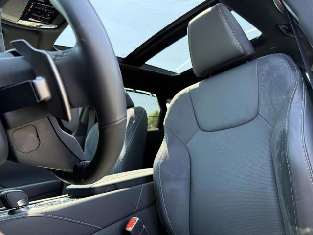 2024 Lexus RX 350 LUXURY