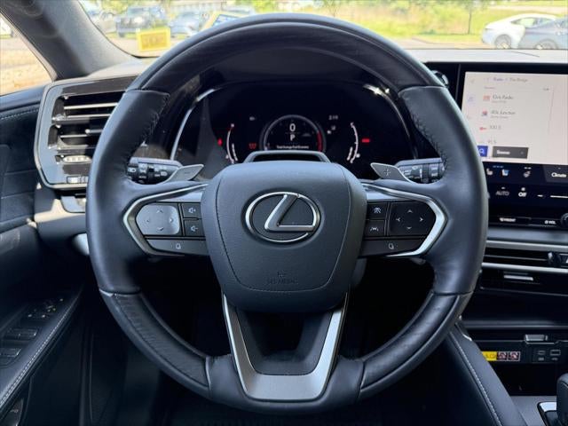 2024 Lexus RX 350 LUXURY