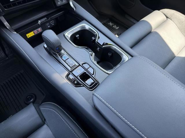 2024 Lexus RX 350 LUXURY