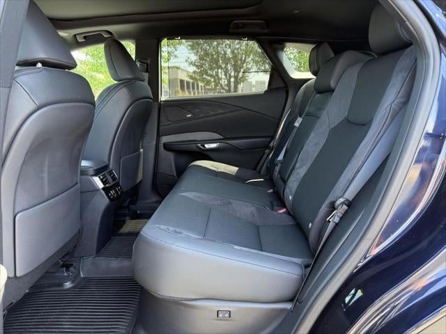 2024 Lexus RX 350 LUXURY