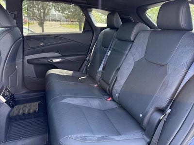 2024 Lexus RX 350 LUXURY